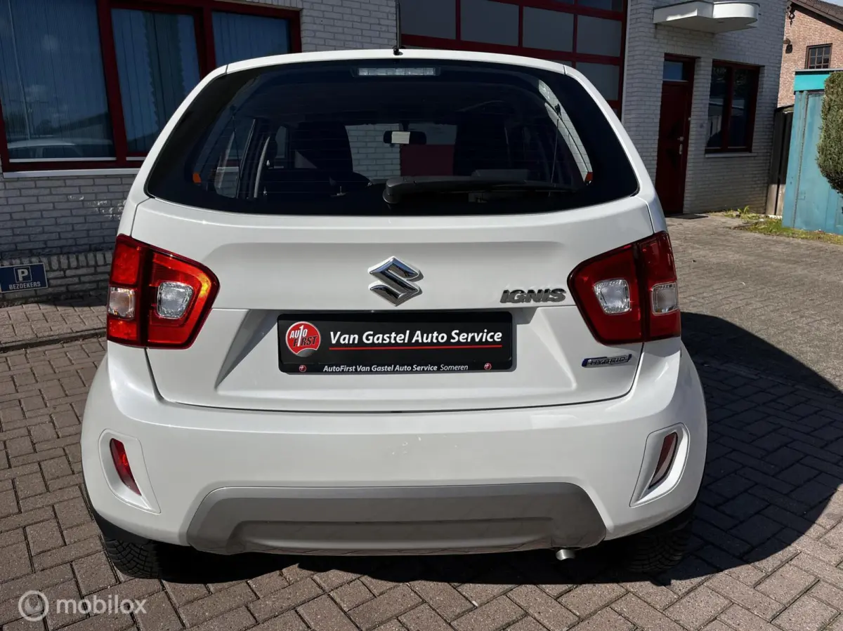 1.2 Smart Hybrid Select
