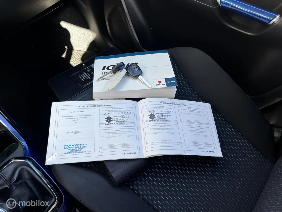 1.2 Smart Hybrid Select