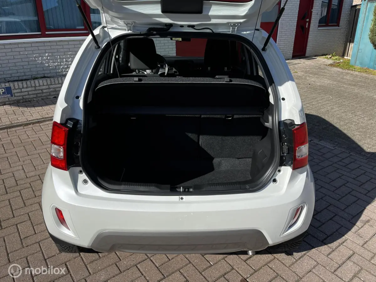1.2 Smart Hybrid Select