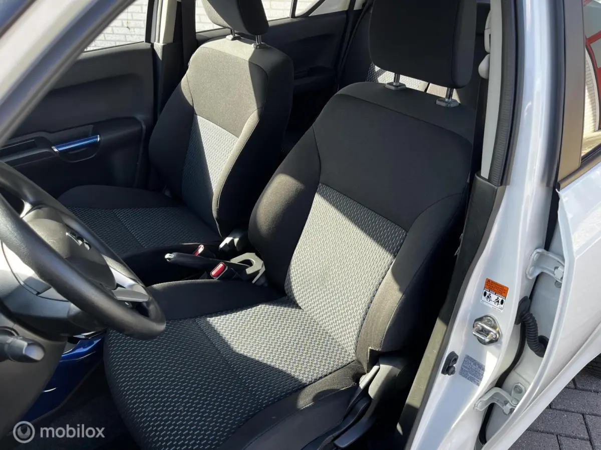 1.2 Smart Hybrid Select