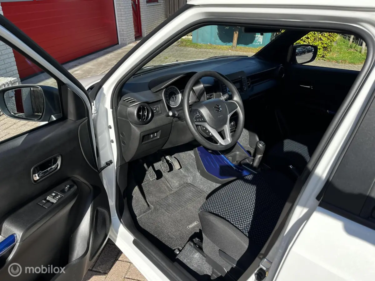 1.2 Smart Hybrid Select