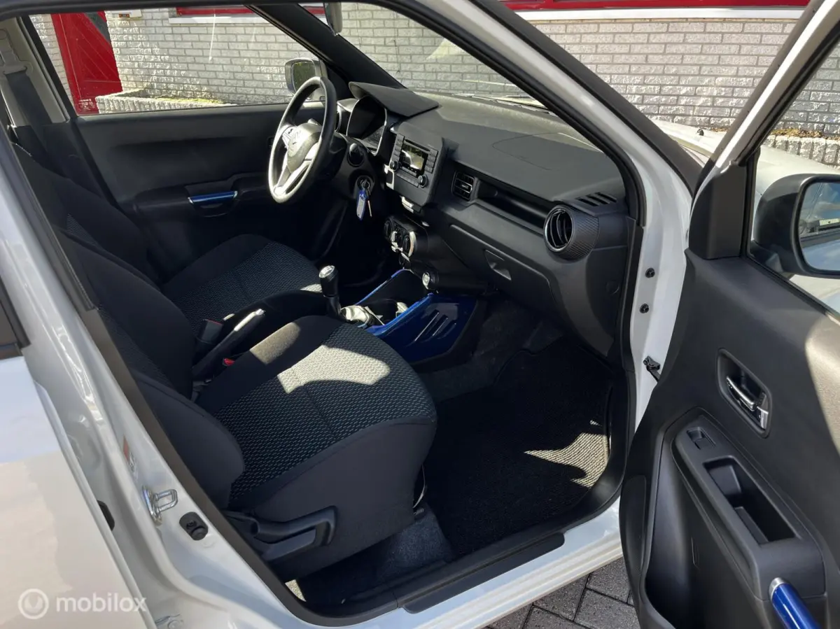 1.2 Smart Hybrid Select