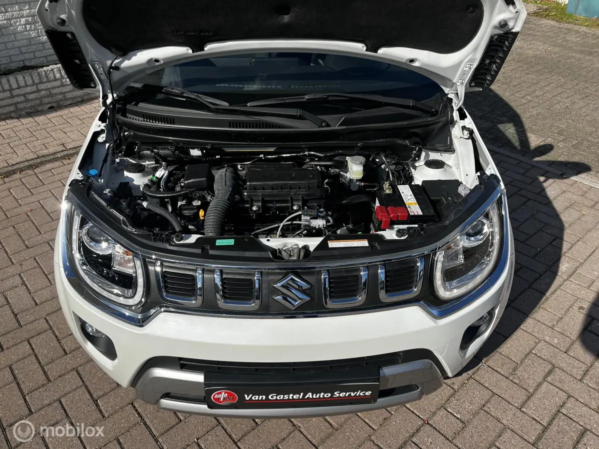 1.2 Smart Hybrid Select