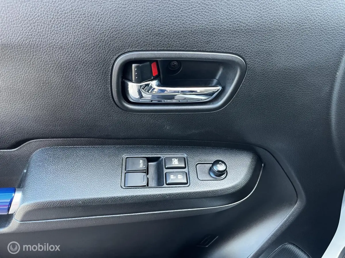 1.2 Smart Hybrid Select