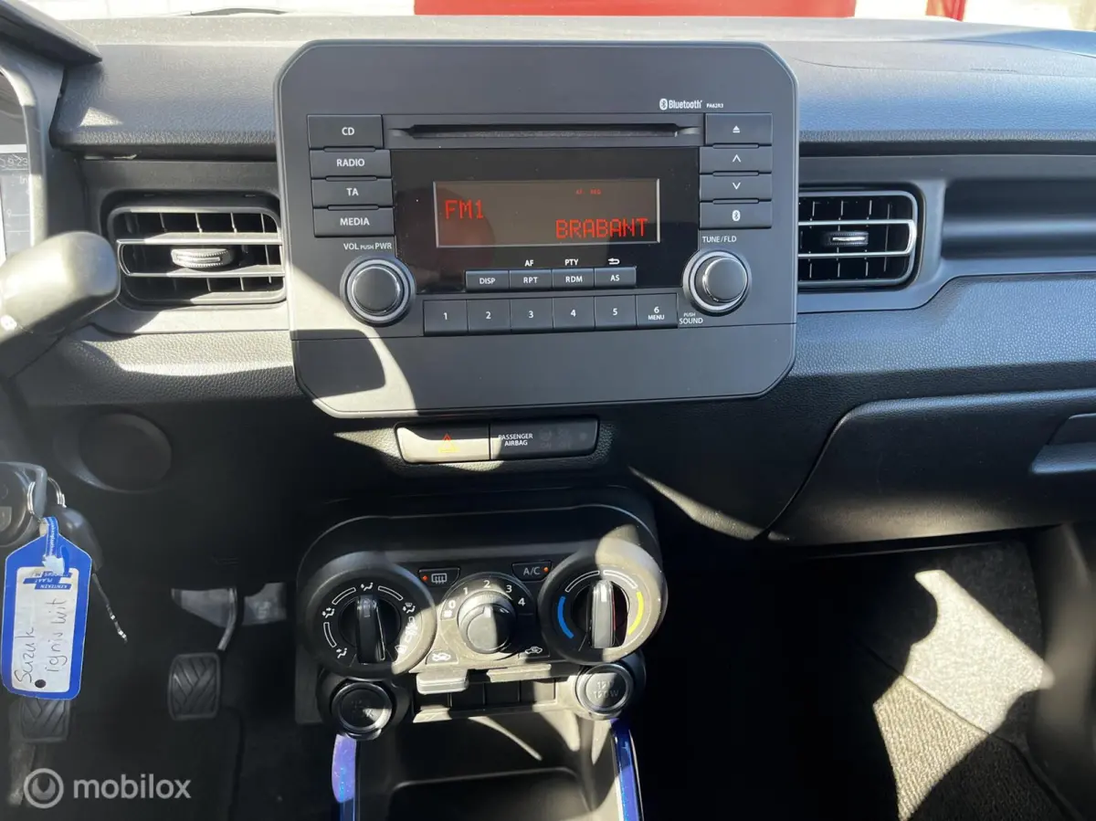 1.2 Smart Hybrid Select