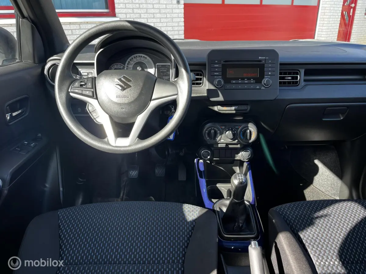 1.2 Smart Hybrid Select