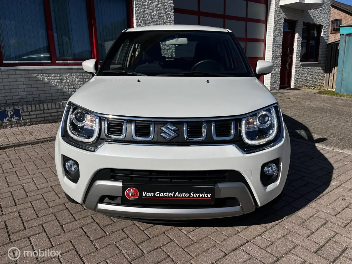 1.2 Smart Hybrid Select