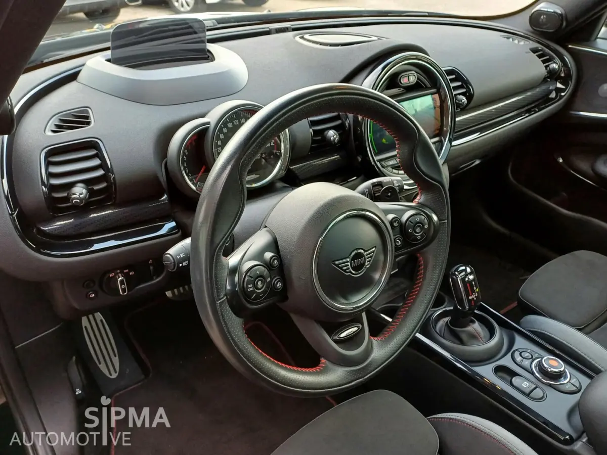 JCW 306PK/NL-auto/GREEN/All4/Bomvol!/2019/