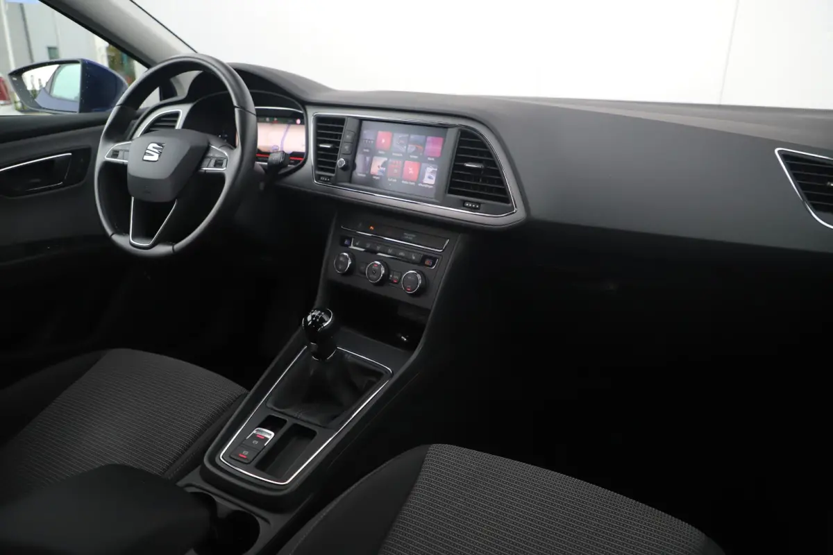 1.0 TSI Style Ultimate Edition Beats 116PK Virtual Cockpit Full LED 17 inch Navigatie Achteruitrijcamera Clima Keyless Stoelverwarming Lane Assist