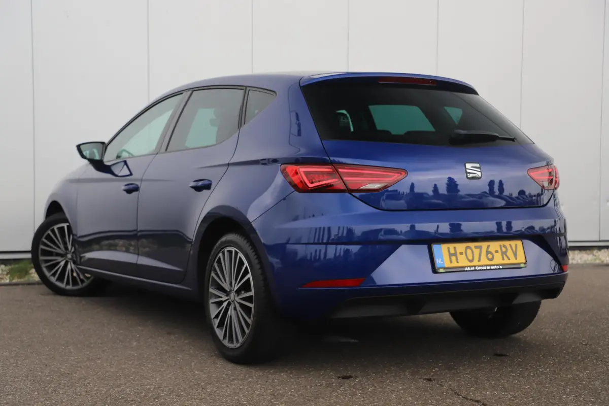 1.0 TSI Style Ultimate Edition Beats 116PK Virtual Cockpit Full LED 17 inch Navigatie Achteruitrijcamera Clima Keyless Stoelverwarming Lane Assist