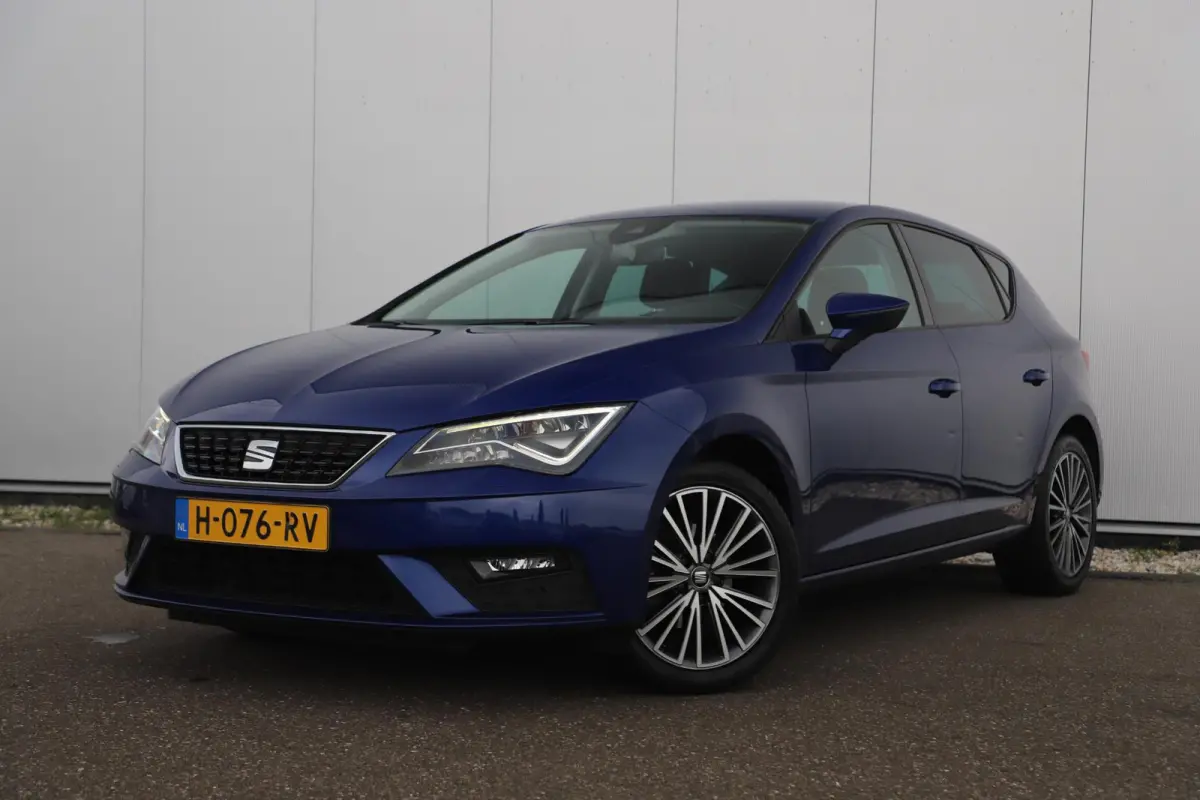 1.0 TSI Style Ultimate Edition Beats 116PK Virtual Cockpit Full LED 17 inch Navigatie Achteruitrijcamera Clima Keyless Stoelverwarming Lane Assist