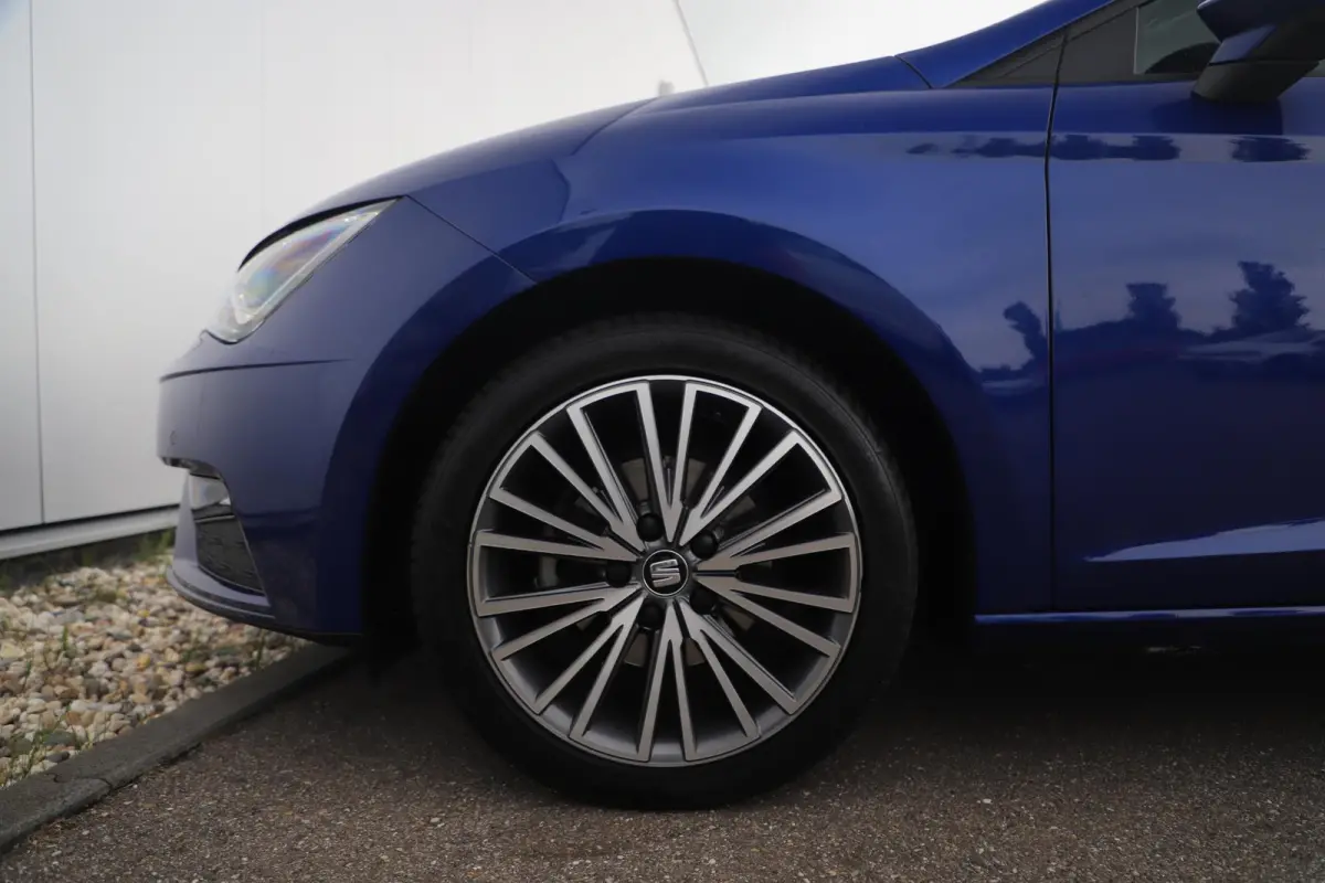 1.0 TSI Style Ultimate Edition Beats 116PK Virtual Cockpit Full LED 17 inch Navigatie Achteruitrijcamera Clima Keyless Stoelverwarming Lane Assist