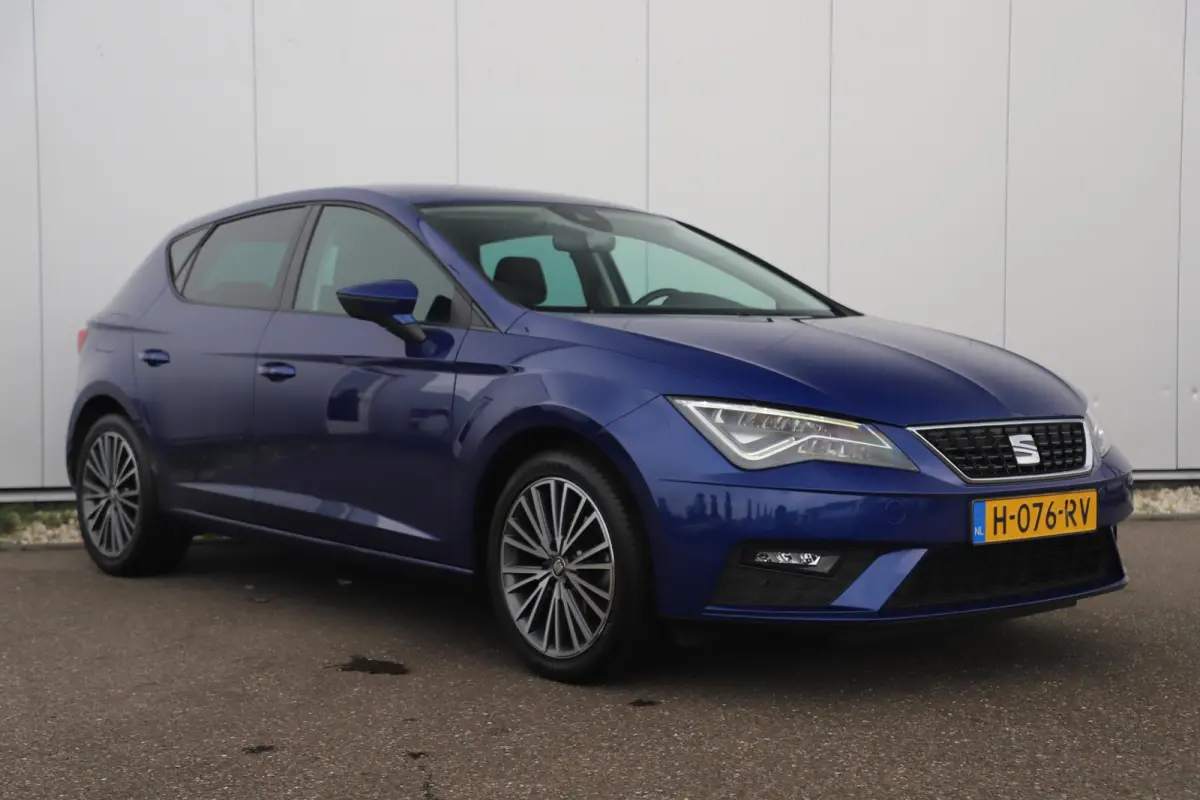 1.0 TSI Style Ultimate Edition Beats 116PK Virtual Cockpit Full LED 17 inch Navigatie Achteruitrijcamera Clima Keyless Stoelverwarming Lane Assist