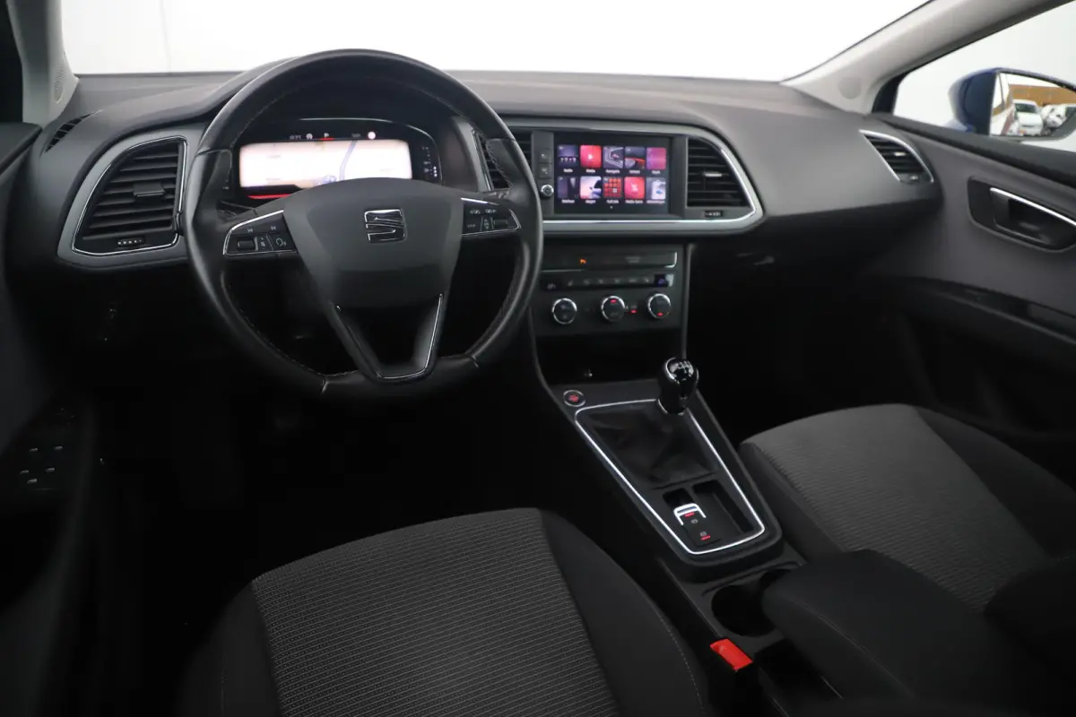 1.0 TSI Style Ultimate Edition Beats 116PK Virtual Cockpit Full LED 17 inch Navigatie Achteruitrijcamera Clima Keyless Stoelverwarming Lane Assist