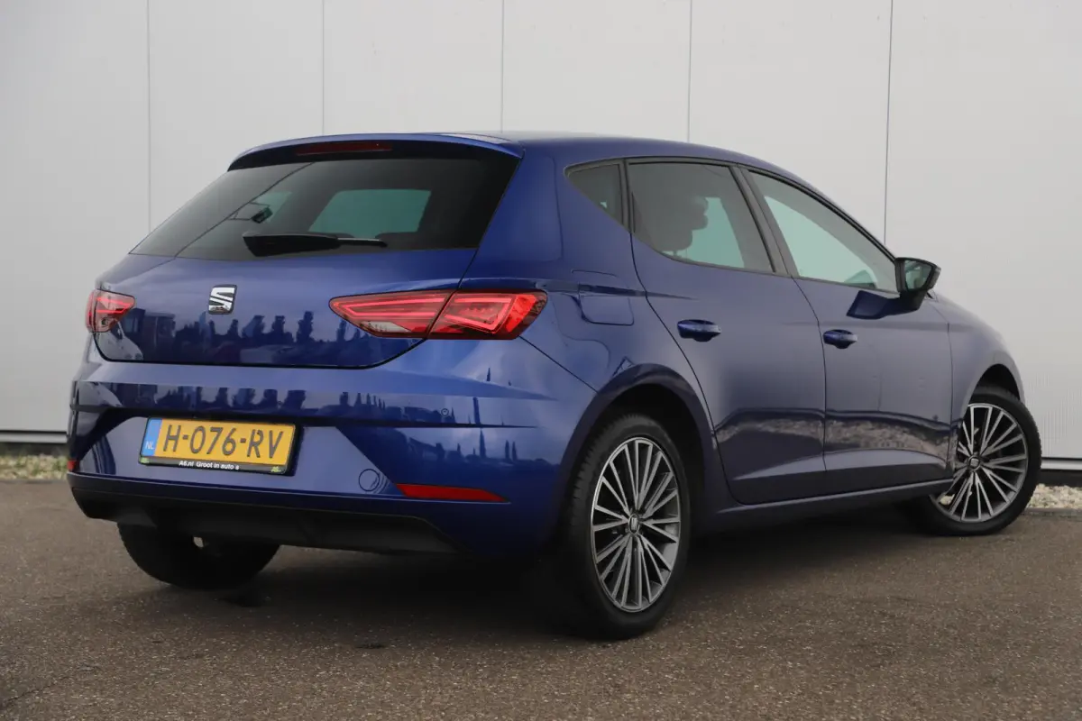 1.0 TSI Style Ultimate Edition Beats 116PK Virtual Cockpit Full LED 17 inch Navigatie Achteruitrijcamera Clima Keyless Stoelverwarming Lane Assist