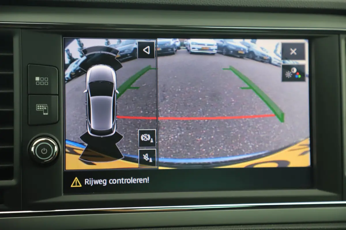 1.0 TSI Style Ultimate Edition Beats 116PK Virtual Cockpit Full LED 17 inch Navigatie Achteruitrijcamera Clima Keyless Stoelverwarming Lane Assist