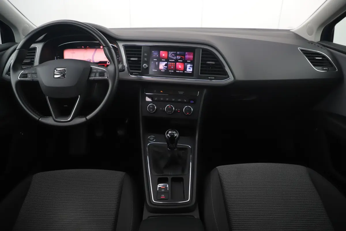 1.0 TSI Style Ultimate Edition Beats 116PK Virtual Cockpit Full LED 17 inch Navigatie Achteruitrijcamera Clima Keyless Stoelverwarming Lane Assist