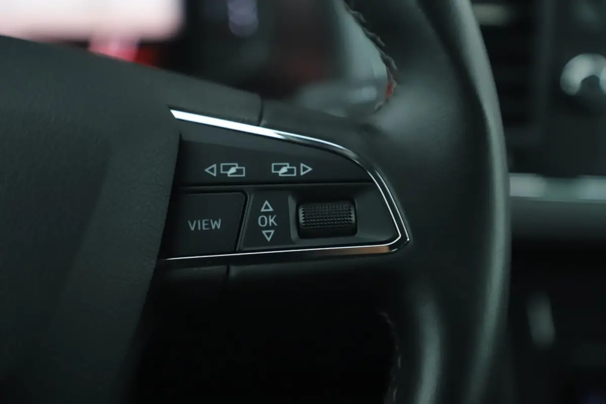1.0 TSI Style Ultimate Edition Beats 116PK Virtual Cockpit Full LED 17 inch Navigatie Achteruitrijcamera Clima Keyless Stoelverwarming Lane Assist