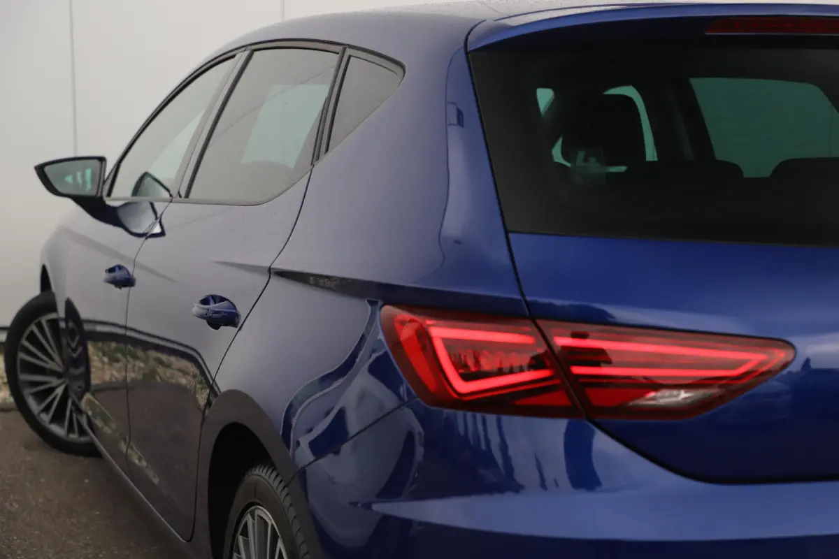1.0 TSI Style Ultimate Edition Beats 116PK Virtual Cockpit Full LED 17 inch Navigatie Achteruitrijcamera Clima Keyless Stoelverwarming Lane Assist