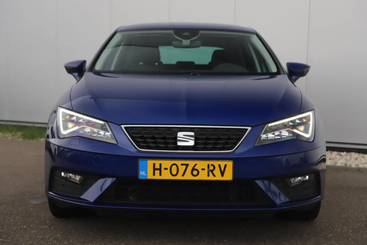 1.0 TSI Style Ultimate Edition Beats 116PK Virtual Cockpit Full LED 17 inch Navigatie Achteruitrijcamera Clima Keyless Stoelverwarming Lane Assist
