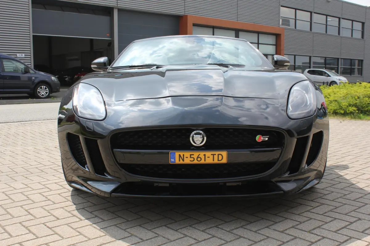 5.0 V8 R