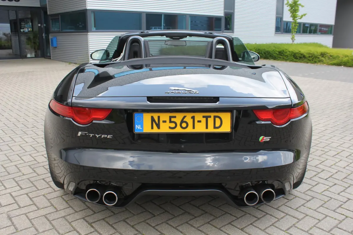 5.0 V8 R