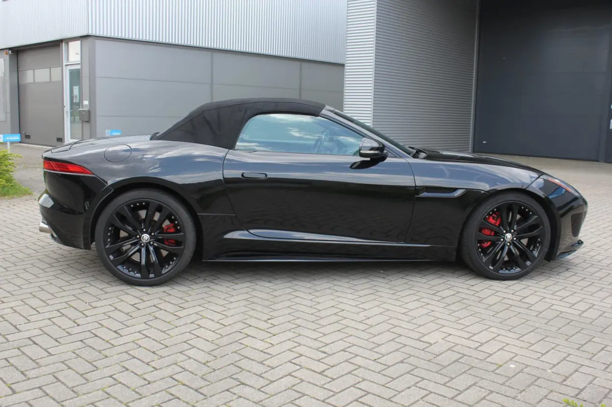 5.0 V8 R
