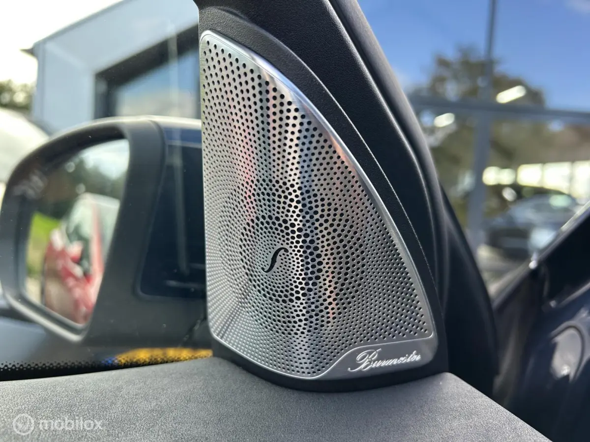 400 4MATIC AMG Line Premium Plus 80 kWh