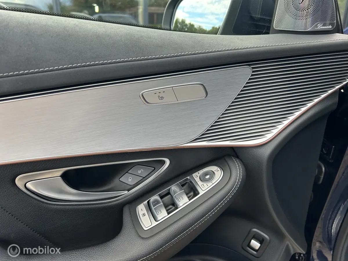 400 4MATIC AMG Line Premium Plus 80 kWh