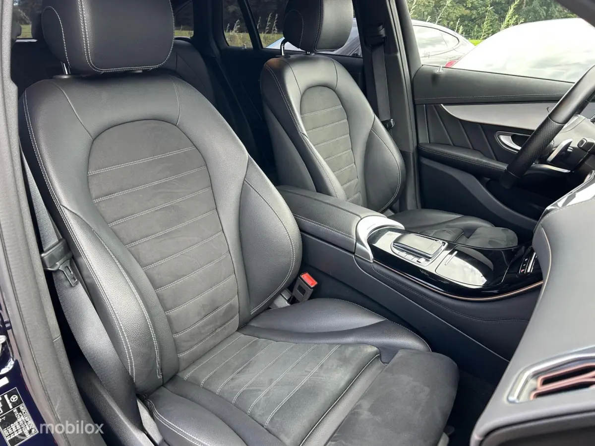 400 4MATIC AMG Line Premium Plus 80 kWh
