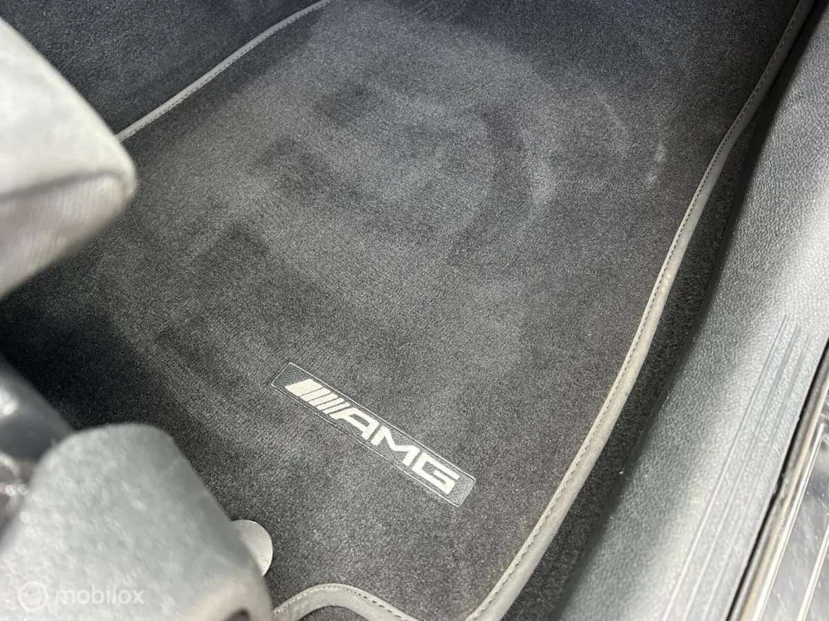 400 4MATIC AMG Line Premium Plus 80 kWh