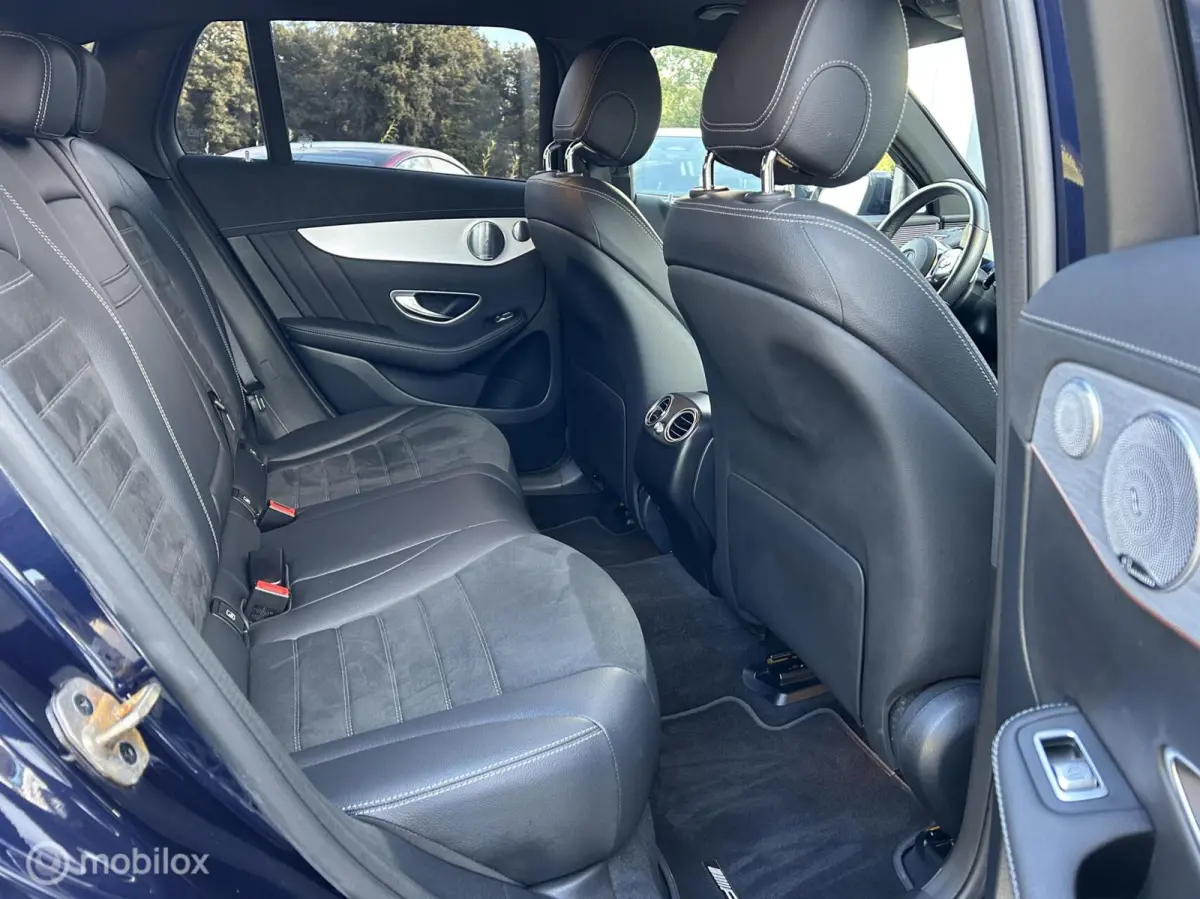 400 4MATIC AMG Line Premium Plus 80 kWh