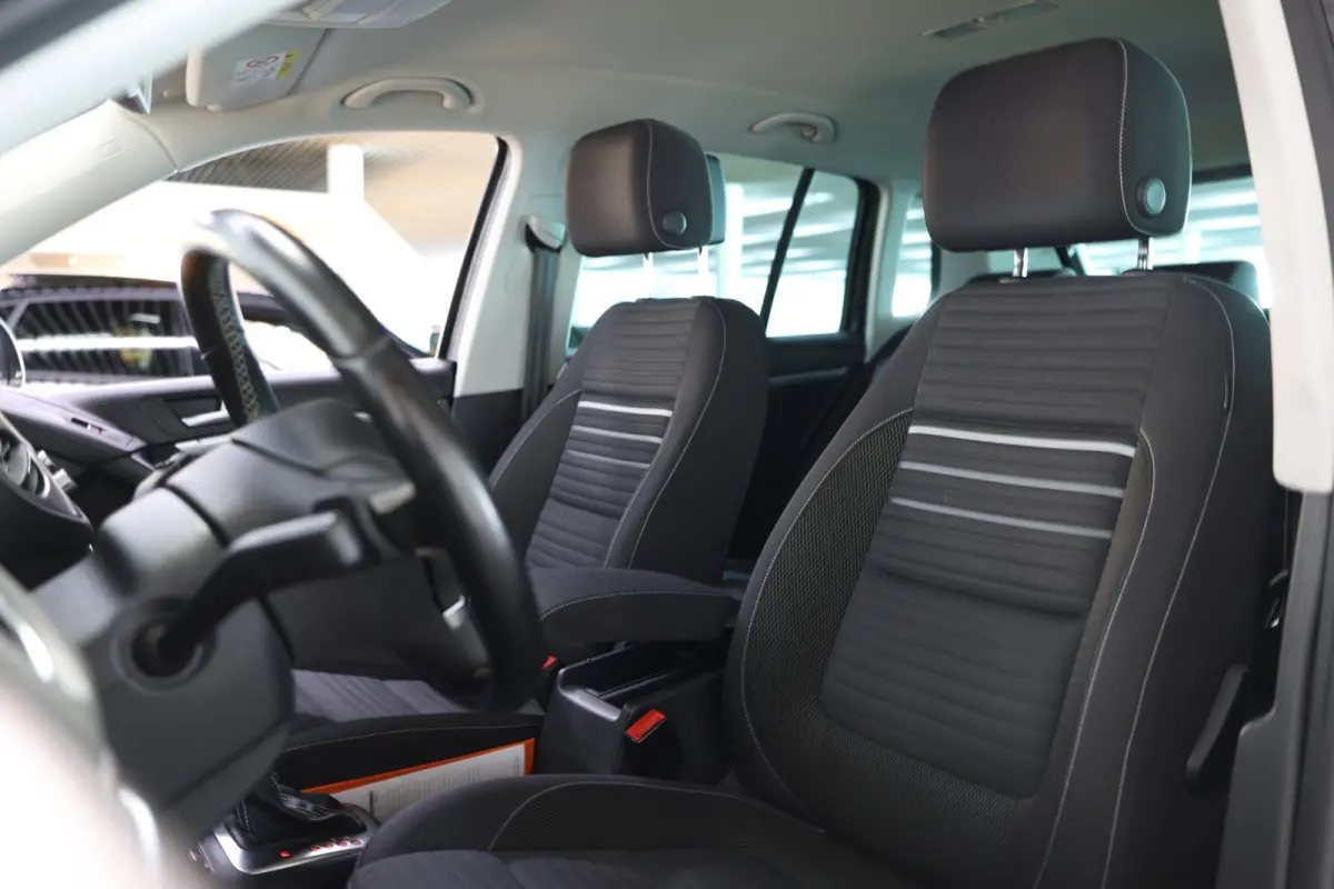 1.4 TSI AUTOM CUP Editie 81000KM CLIMA PDC STOELVW PARK ASS. '15