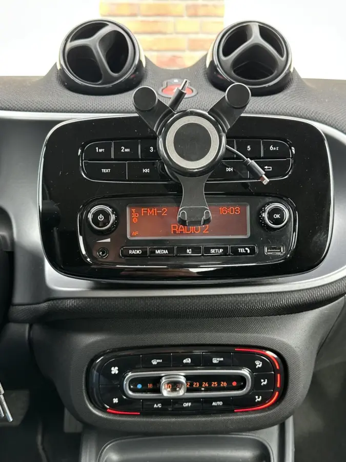 ED Passion 18 kWh Clima Cruise PDC