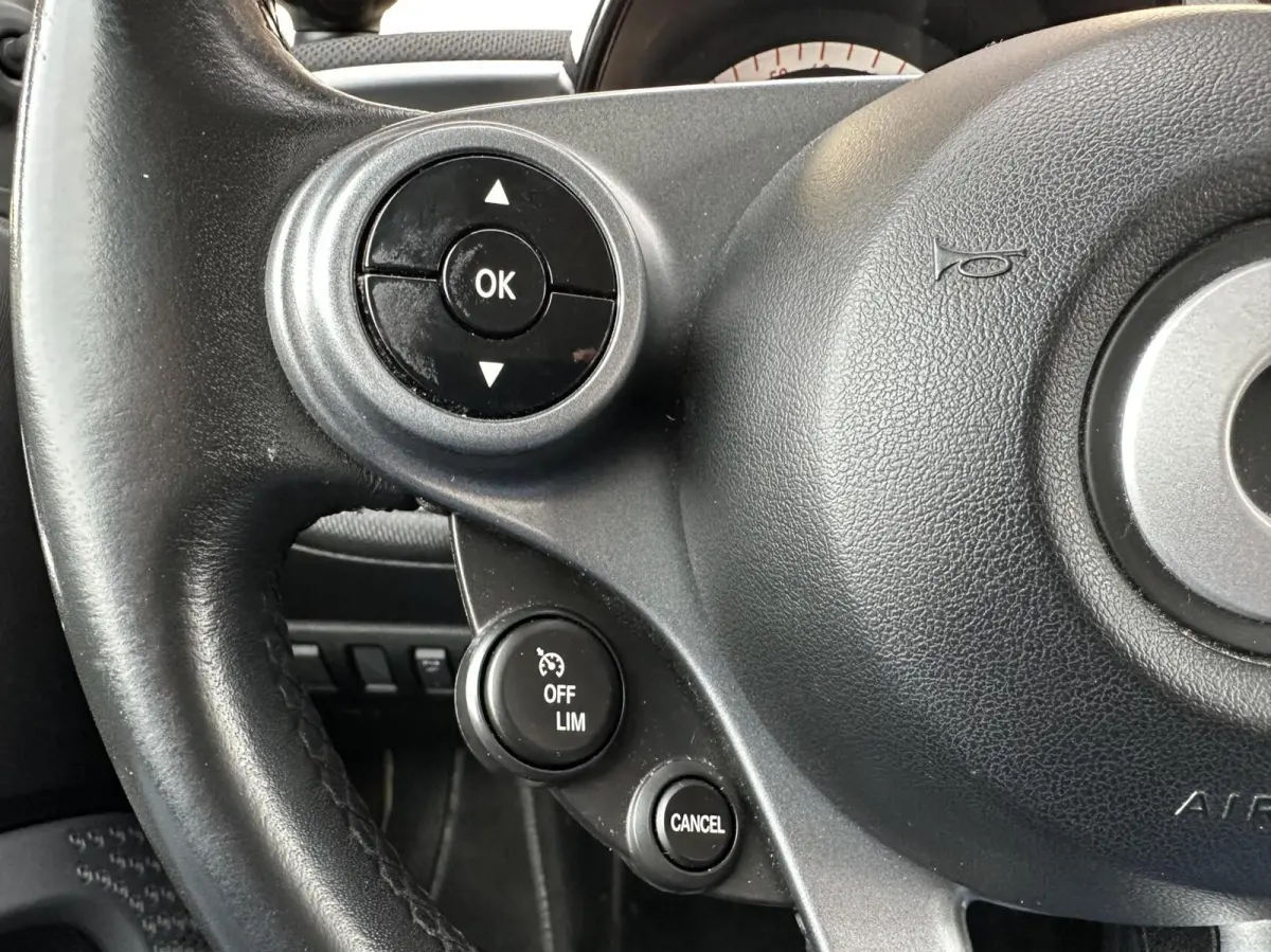 ED Passion 18 kWh Clima Cruise PDC