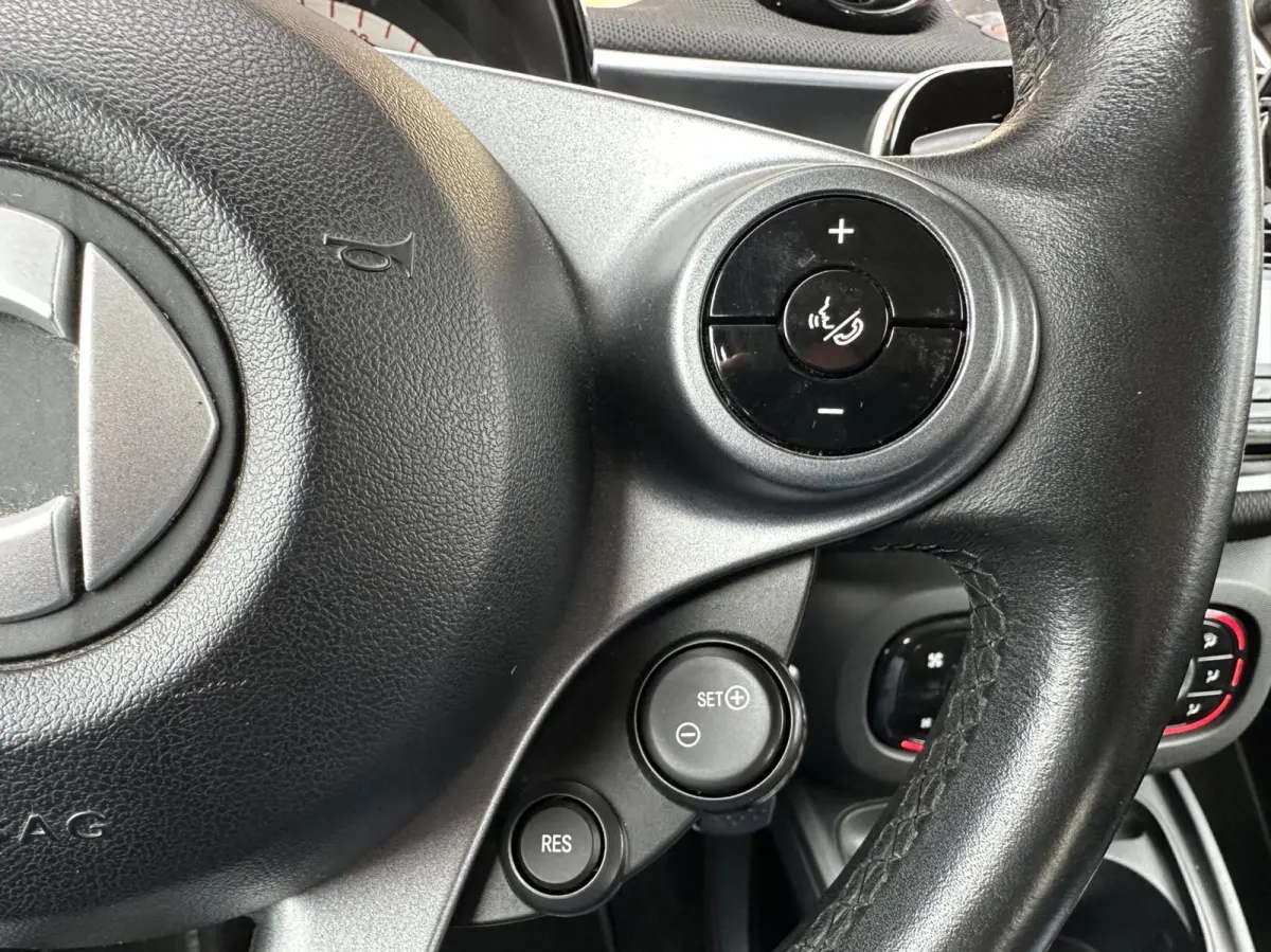 ED Passion 18 kWh Clima Cruise PDC