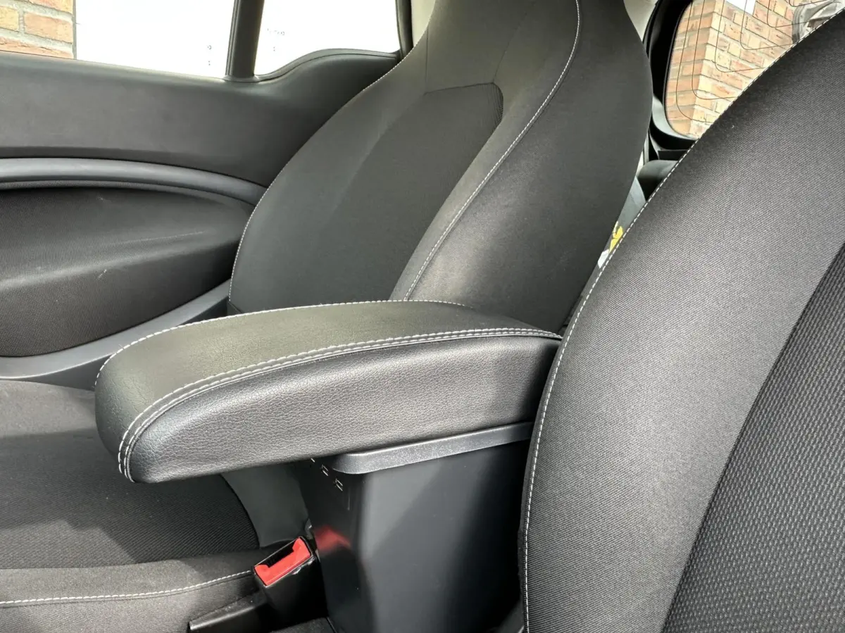 ED Passion 18 kWh Clima Cruise PDC