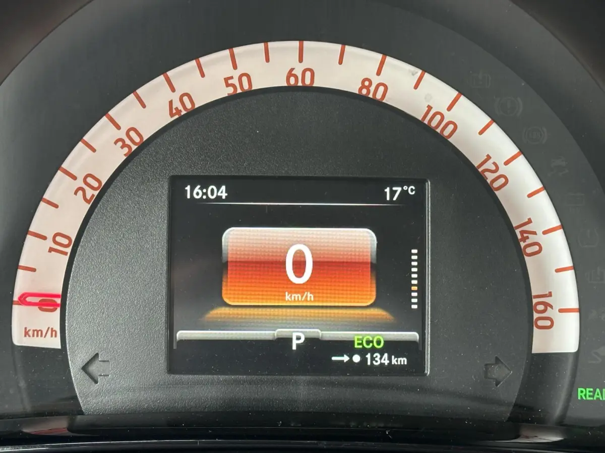 ED Passion 18 kWh Clima Cruise PDC