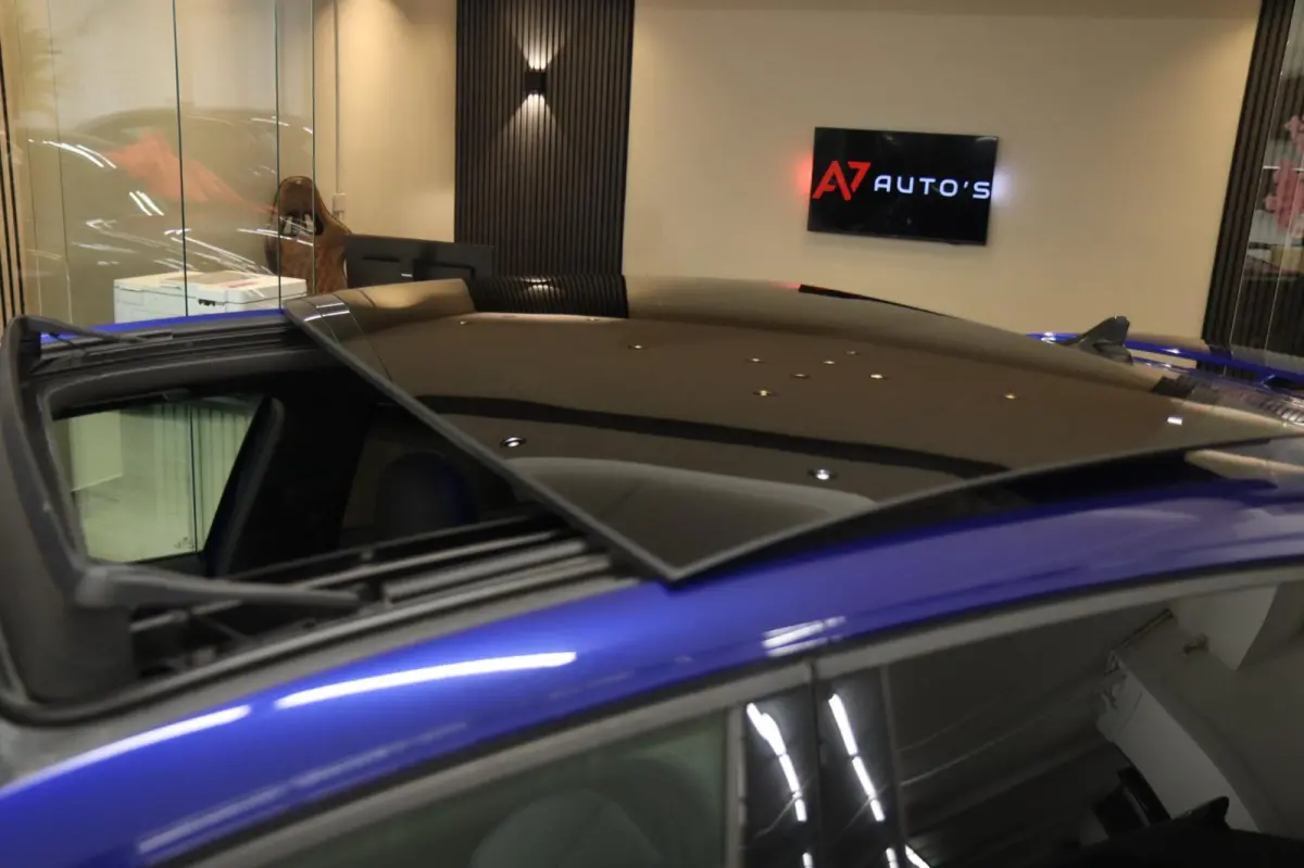 2.0 TSI R 4Motion PERFORMANCE/PANO/HUD/HK/BLINDSPOT/VOL