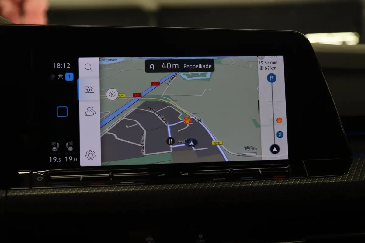 2.0 TSI R 4Motion PERFORMANCE/PANO/HUD/HK/BLINDSPOT/VOL