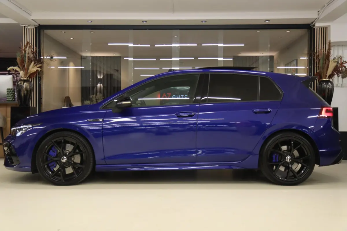 2.0 TSI R 4Motion PERFORMANCE/PANO/HUD/HK/BLINDSPOT/VOL