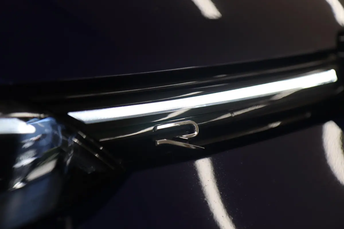 2.0 TSI R 4Motion PERFORMANCE/PANO/HUD/HK/BLINDSPOT/VOL