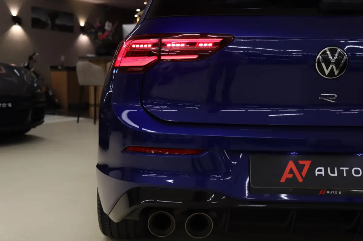 2.0 TSI R 4Motion PERFORMANCE/PANO/HUD/HK/BLINDSPOT/VOL