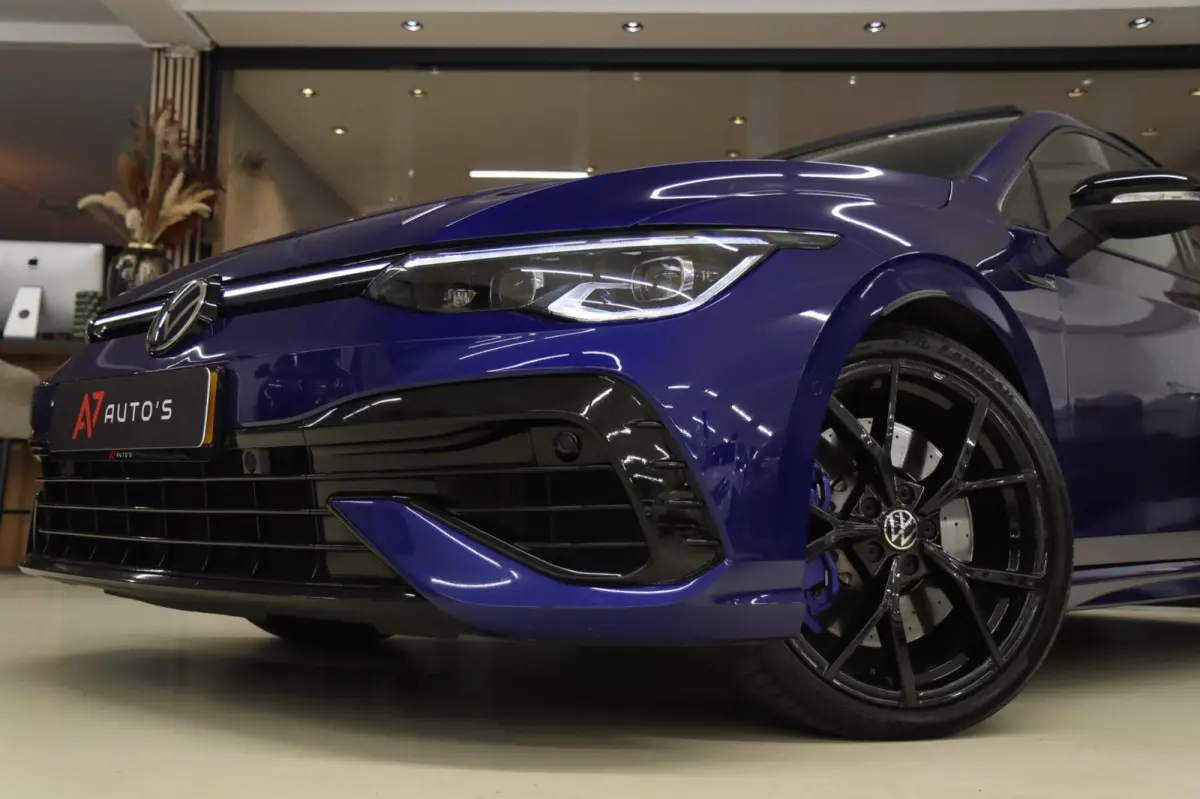 2.0 TSI R 4Motion PERFORMANCE/PANO/HUD/HK/BLINDSPOT/VOL