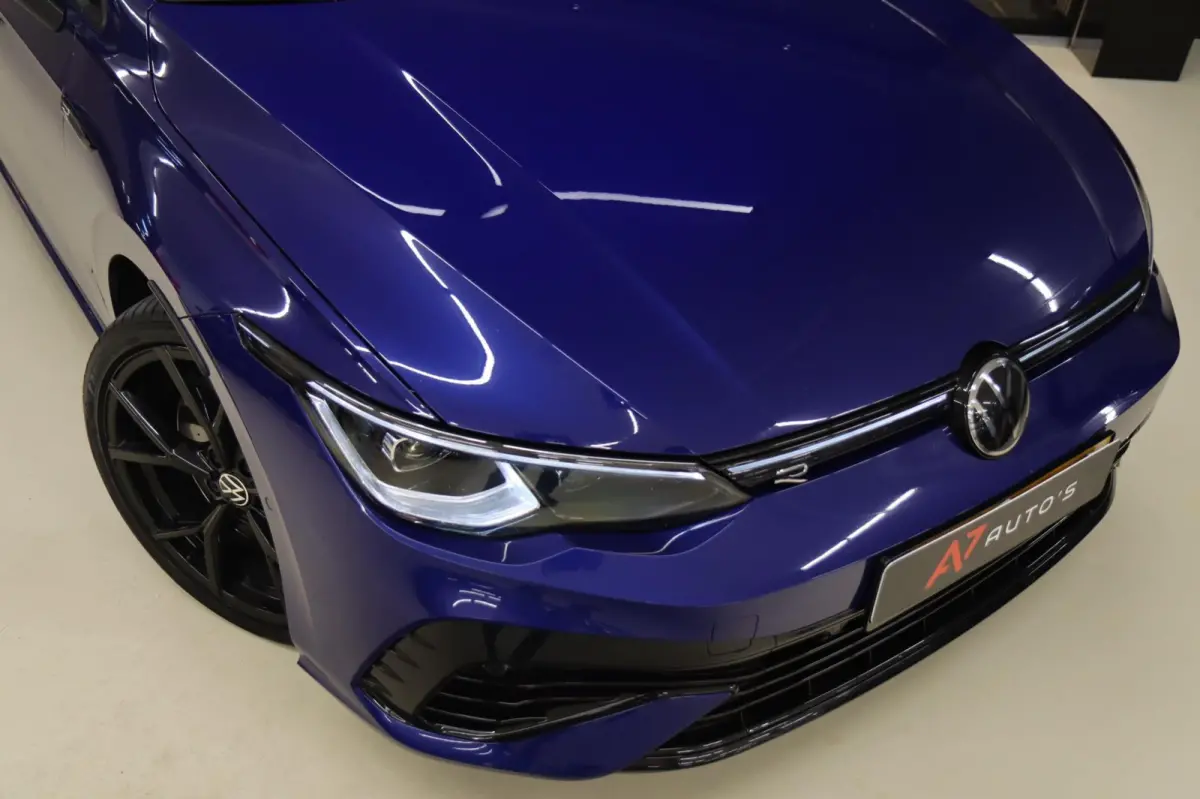 2.0 TSI R 4Motion PERFORMANCE/PANO/HUD/HK/BLINDSPOT/VOL