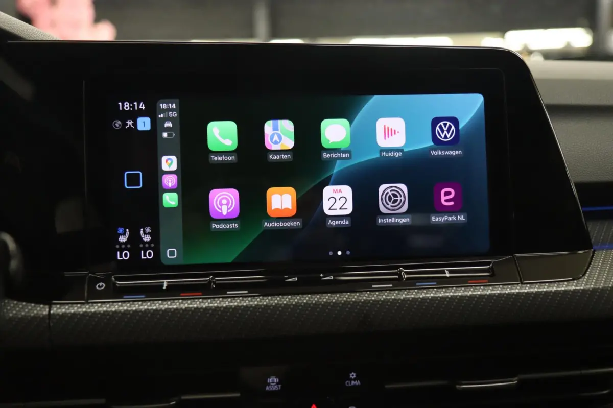 2.0 TSI R 4Motion PERFORMANCE/PANO/HUD/HK/BLINDSPOT/VOL