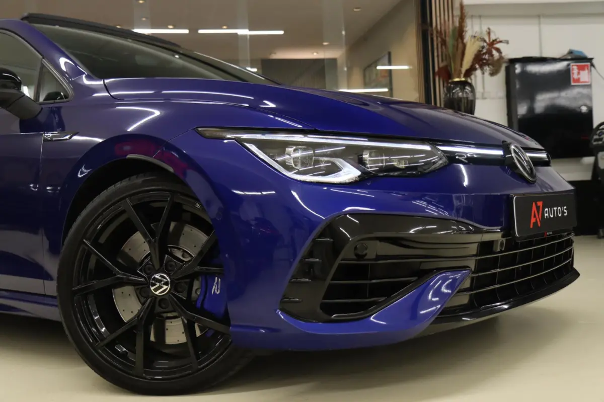 2.0 TSI R 4Motion PERFORMANCE/PANO/HUD/HK/BLINDSPOT/VOL