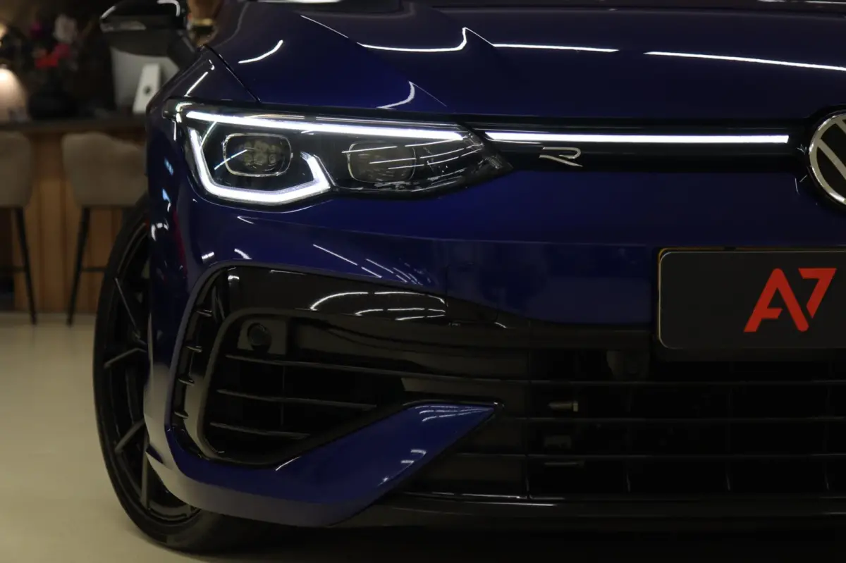 2.0 TSI R 4Motion PERFORMANCE/PANO/HUD/HK/BLINDSPOT/VOL