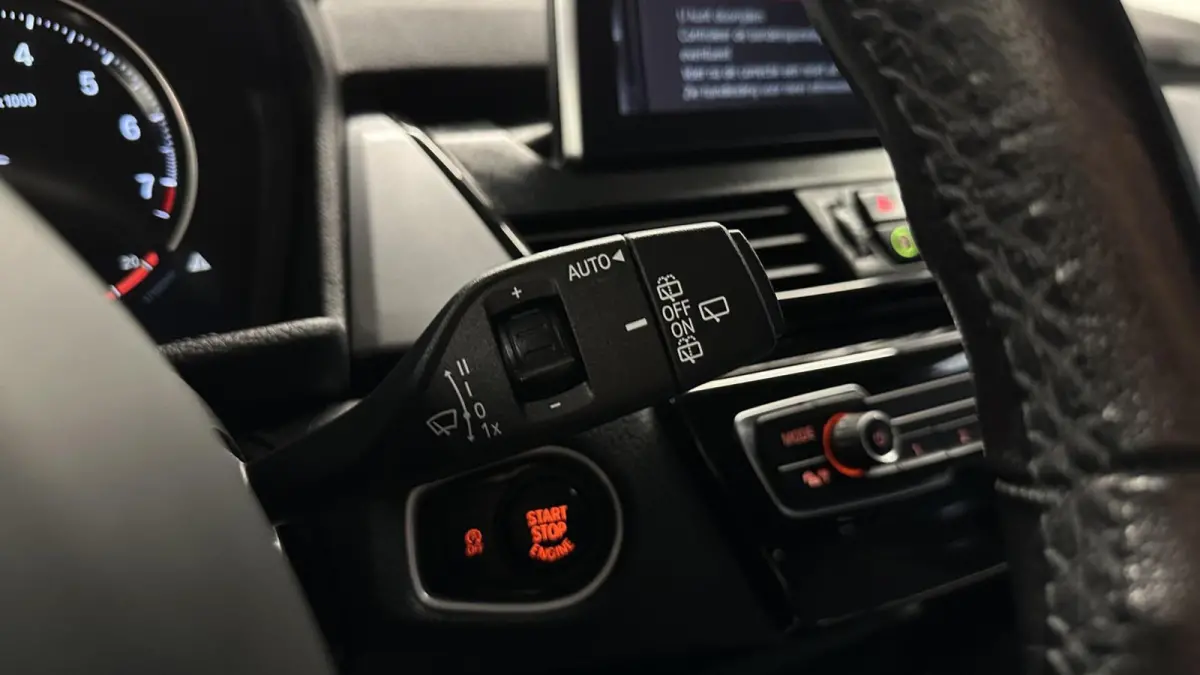 216i Executive Edition LM NAVI LED HEAD UP.