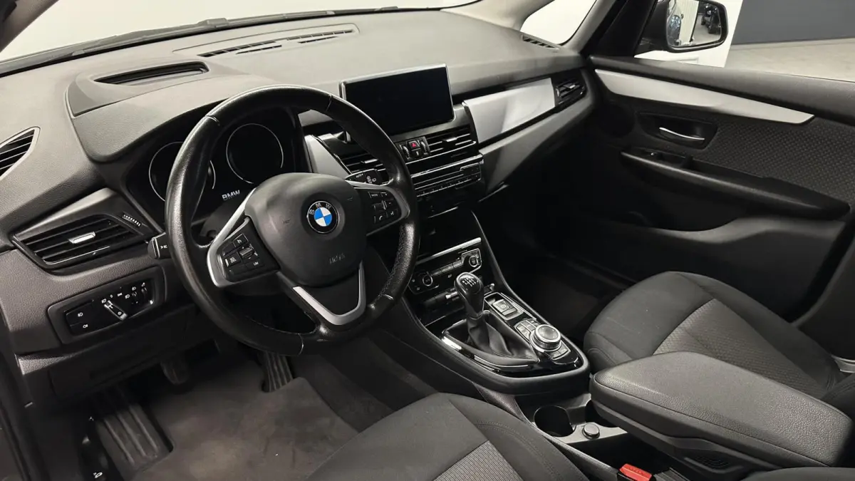 216i Executive Edition LM NAVI LED HEAD UP.